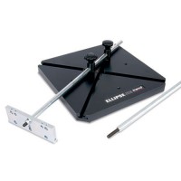 Trend Ellipse J/A Circle & Cutting Jig £292.08
